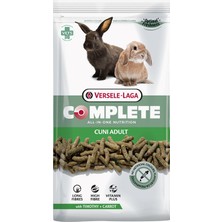Versele-Laga Concepta Versele Laga .comp.cuni Adult Yetişkin Tavşan Pelet Yem 1,7kg