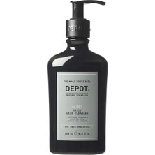 Depot No. 801 Daily Skin Cleanser Yüz Temizleyici 200 ml