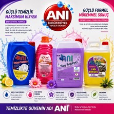 Bulaşık Deterjanı 4 L , Sıvı El Sabunu 3 L , Yağ Çözücü 5 L , Yüzey Temizleyici 5 L