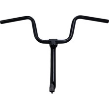 Direksiyon Casper Pro (2026) E-Bike (Arora)