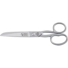 Royaleks A8650-7 Ev ve Saya Makası No: 7 Inç / 17,78 cm - Paslanmaz Çelik