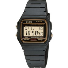 Casio F-91WG-9QDF Kol Saati