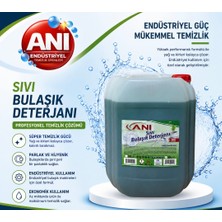 Elde Bulaşık Deterjanı 20 L