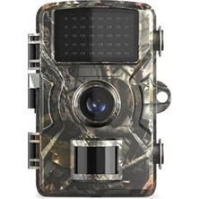Royaleks Fotokapan Kamera 12MP 1080P Doğa ve Outdoor Gece Görüşlü Kamera Su Geçirmez