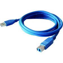 Codegen CPM21 USB 3.0 Yazıcı Kablosu 1.5m