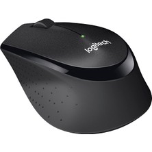 Logıtech B330 Sılent Kablosuz Siyah 910-004913