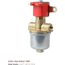 OEM Lpg Gaz Kesici 07GK131306
