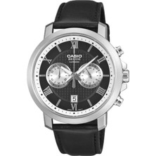 Casio BMS-500L-1ADF Beside Erkek Kol Saati