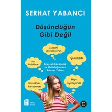 Lisinya Düşündüğün Gibi Değil