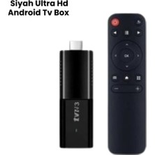 Mx Tv Stick - Lisinya