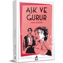 Lisinya Aşk ve Gurur