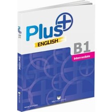 Lisinya Plus B1 Ingilizce Gramer