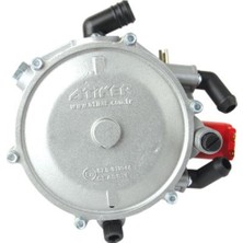 OEM Regülatör VR01 140 Kw Süper