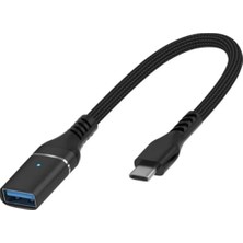 Uslucan Alışveriş ADS-620 Type-C 3.0 Otg ZR1059