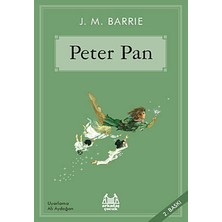 Lisinya Peter Pan