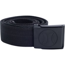 Hurley Icon Web Belt Erkek Kemer