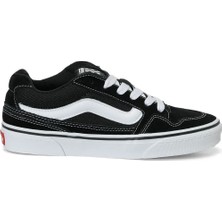 Vans Caldrone Siyah Unisex Sneaker
