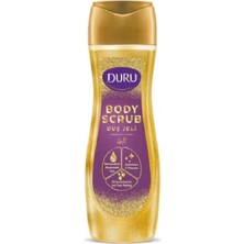 Duru Body Scrup Duş Jeli Gold 450 ml