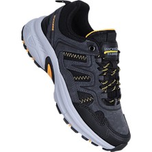 Wickers 2919 Cilt Syh-Sarı Kışlık Erkek Çocuk Sneaker Ayakkabı