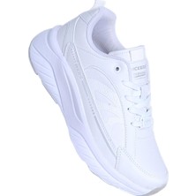 Wickers 3033 gr Cilt Beyaz Erkek Çocuk Spor Ayakkabı