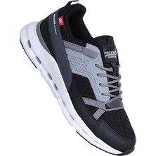 Wickers 2817 Syh-Byz Anorak Erkek Sneaker Ayakkabı