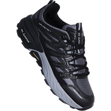 Mc Jamper 2427 Füme Kışlık Erkek Sneaker Ayakkabı