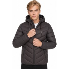 Loft Regular Fit Erkek Mont