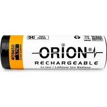 Home Orion 2200MAH 5c Lithium Pil