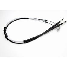 El Fren Teli Arka 2X1455/1226MM Opel Vectra B 95-02 Cavo Cav 5902002
