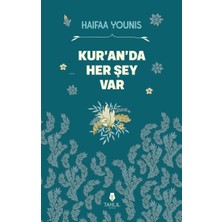 Lisinya Kur’an’da Her Şey Var