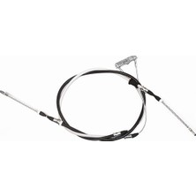 El Fren Teli Arka 1272/690+1692/1090MM Opel Astra 92=> Cavo Cav 5902257