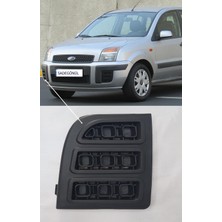 Sis Far Çerçeve Kapağı Sağ 2006-2010 Ford Fusion