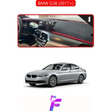 Bmw G38 Torpido Örtüsü | Güneşten, Isıdan, Çatlamadan Korur | Oto Aksesuar | Oto Aksesuar | D27