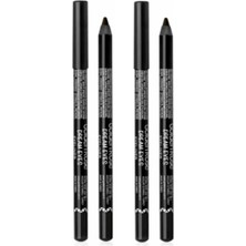Golden Rose Göz Kalemi - Dream Eyes Eyeliner No: 401 x 2 Adet
