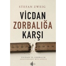 Vicdan Zorbalığa Karşı