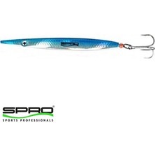 Spro Mefo Inline Eel Herring 95 16G Jig