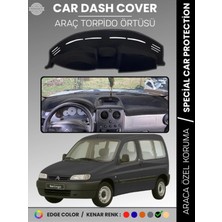 Cıtroen Berlingo (1996-2001) Torpido Örtüsü Ön Göğüs Torpido Koruma Çatlamayı Engeller Tam Uyum