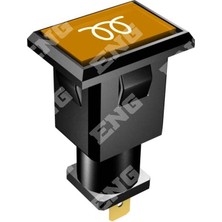 Eng 040142 Man Tip Ikaz Lambası Isıtıcı