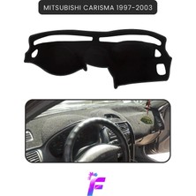 Mıtsubıshı Carısma (1997-2003) Torpido Örtüsü | Güneşten Korur | Kolay Montaj | Tam Uyum | TD72