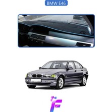 Bmw E46 Torpido Örtüsü | Güneşten, Isıdan, Çatlamadan Korur | Oto Aksesuar | Oto Aksesuar | D11