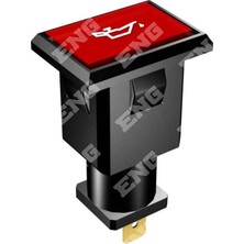 Eng 040121 Man Tip Ikaz Lambası Yağ Basınç