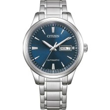 Citizen Cıtızen NY4058-79LC Erkek Kol Saati