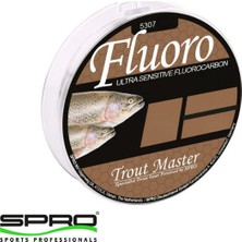 Spro Fluoro Mainline 150M  Misina