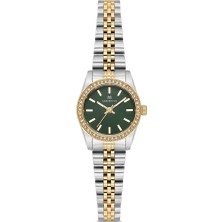 Momentus SW262T-15SG Kadın Kol Saati
