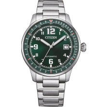 Citizen Cıtızen NJ0190-51X Erkek Kol Saati