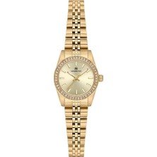 Momentus SW262G-08SG Kadın Kol Saati