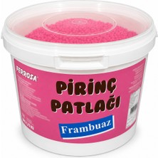 Ferrosa Pirinç Patlağı Frambuaz 1,75 kg