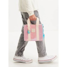 Smiggle Moana Mini Tote Askılı Omuz Çantası