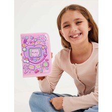 Smiggle Super Charge Midi Stationery Gift Pack- 35+ Parça Kırtasiye Seti – Okul & Hediye