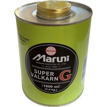 Maruni Super Valkarn 1000 cc Dış Lastik Yama Ilacı